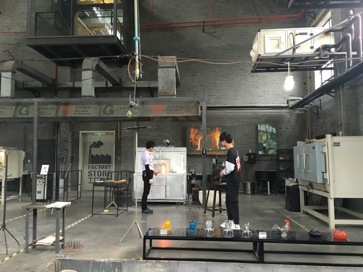 玻璃博物馆;上海玻璃博物馆;玻璃艺术 玻璃博物馆;上海玻璃博物馆;玻璃艺术