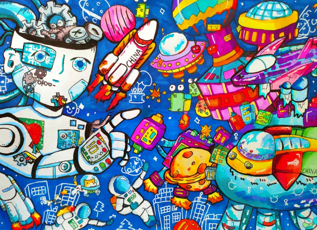 点石成星,邢世赞 点石成星,邢世赞