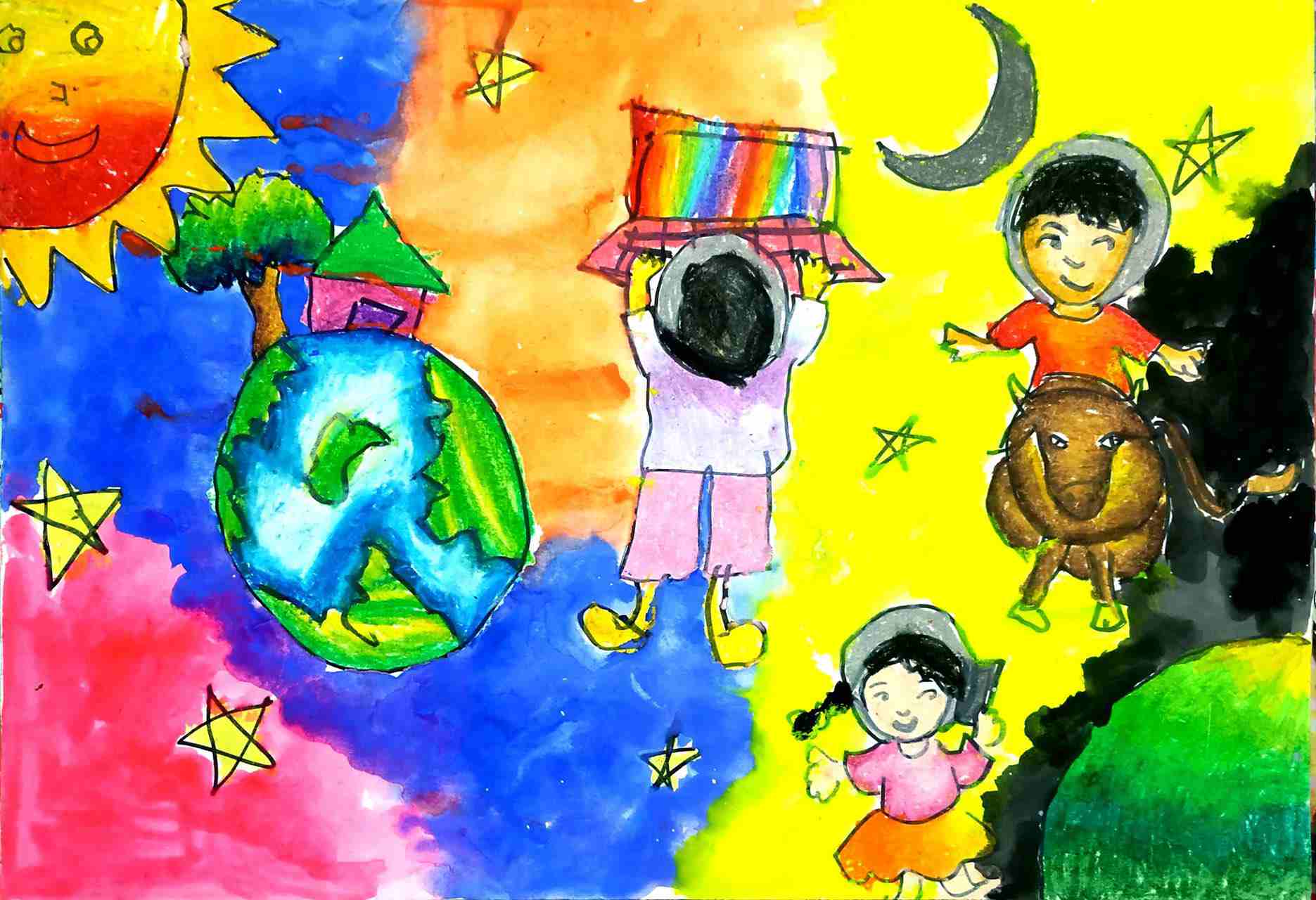 《梦幻生活》孟加拉国 《梦幻生活》孟加拉国