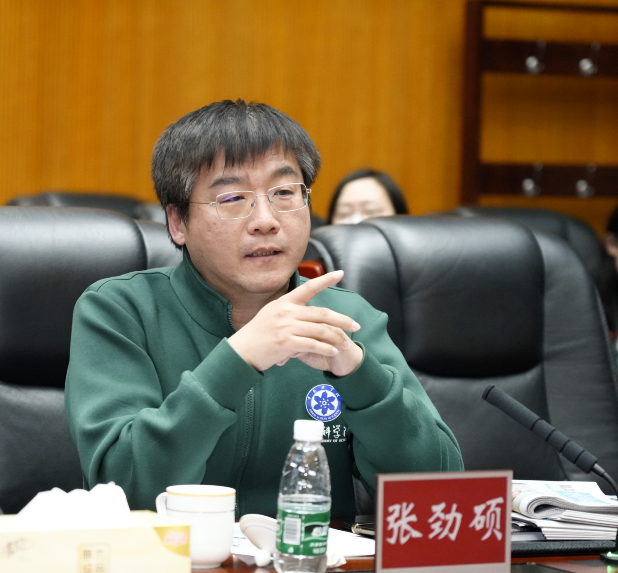 中国科学院动物研究所研究员张劲硕,国家动物博物馆馆长张劲硕 中国科学院动物研究所研究员张劲硕,国家动物博物馆馆长张劲硕
